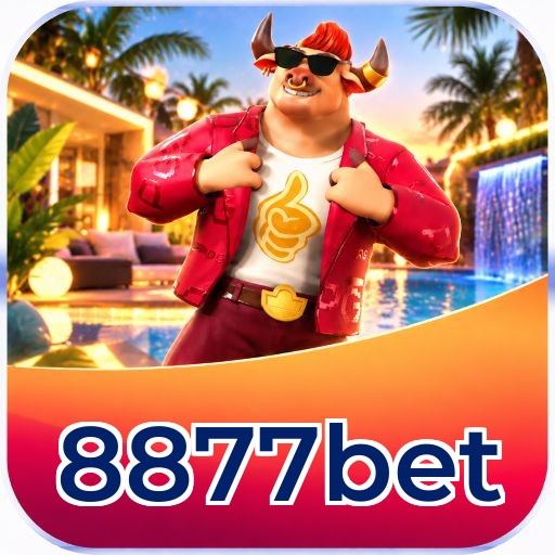 Especificações técnicas download 8877bet