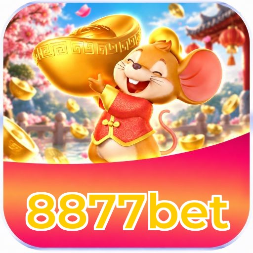 8877bet Logo