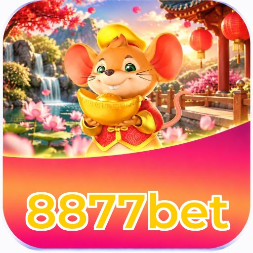 8877bet Logo
