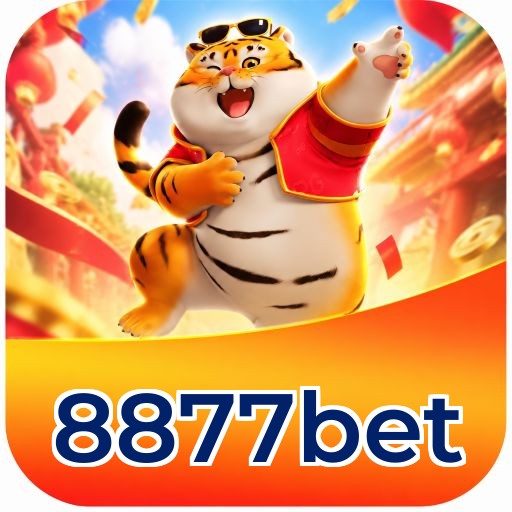 8877bet Logo
