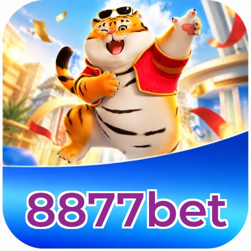 8877bet Logo