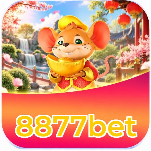 8877bet Logo