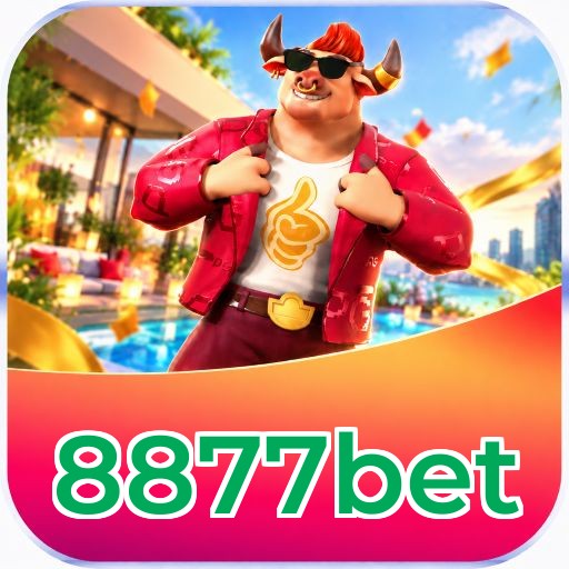 8877bet Bônus R$5.000 + 500 Giros Grátis Verificado