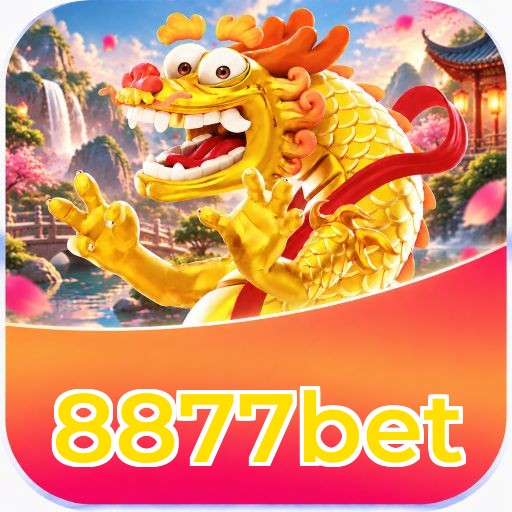 Slots online da 8877bet com jackpots progressivos