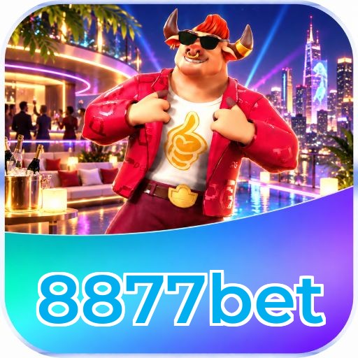 Especificações técnicas download 8877bet